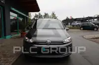 2016 Volkswagen Touran