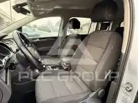 2016 Volkswagen Touran