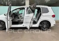 2016 Volkswagen Touran