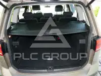 2016 Volkswagen Touran