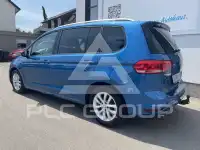 2016 Volkswagen Touran