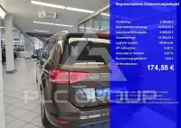 2016 Volkswagen Touran