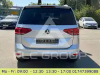 2016 Volkswagen Touran