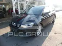 2016 Volkswagen Touran