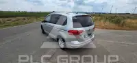 2016 Volkswagen Touran