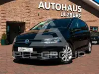 2016 Volkswagen Touran