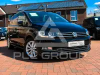 2016 Volkswagen Touran