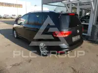 2016 Volkswagen Touran