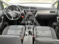 2016 Volkswagen Touran