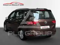 2016 Volkswagen Touran