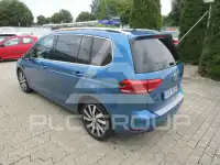 2016 Volkswagen Touran