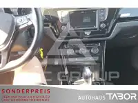 2016 Volkswagen Touran