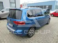 2016 Volkswagen Touran