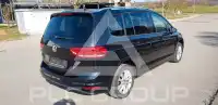 2016 Volkswagen Touran