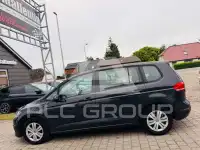 2016 Volkswagen Touran