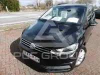 2016 Volkswagen Touran