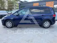 2016 Volkswagen Touran