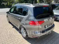 2016 Volkswagen Touran