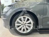 2016 Volkswagen Touran