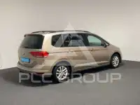 2016 Volkswagen Touran