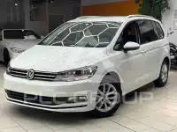 2016 Volkswagen Touran