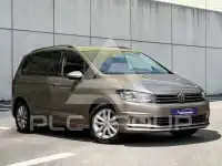 2016 Volkswagen Touran