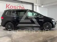 2016 Volkswagen Touran