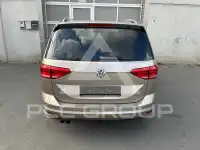 2016 Volkswagen Touran