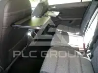 2016 Volkswagen Touran