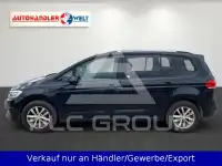 2016 Volkswagen Touran