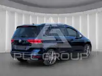 2016 Volkswagen Touran