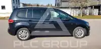 2016 Volkswagen Touran
