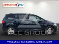 2016 Volkswagen Touran