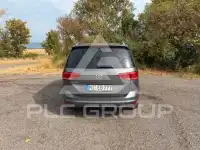2016 Volkswagen Touran