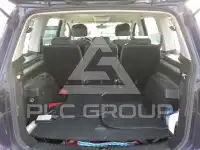 2016 Volkswagen Touran