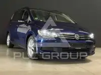 2016 Volkswagen Touran
