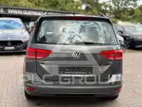 2016 Volkswagen Touran