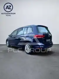 2016 Volkswagen Touran