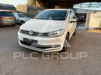 2016 Volkswagen Touran