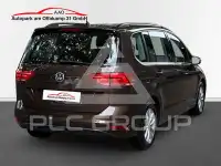2016 Volkswagen Touran
