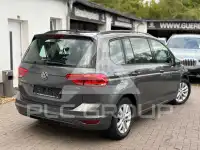 2016 Volkswagen Touran