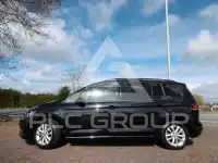 2016 Volkswagen Touran
