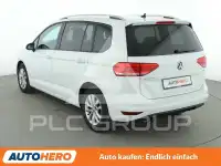 2016 Volkswagen Touran