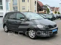 2016 Volkswagen Touran