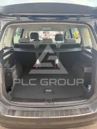2016 Volkswagen Touran