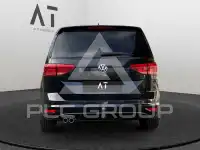 2016 Volkswagen Touran