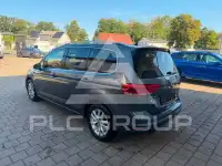 2016 Volkswagen Touran