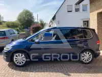 2016 Volkswagen Touran