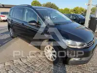2016 Volkswagen Touran