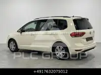 2016 Volkswagen Touran